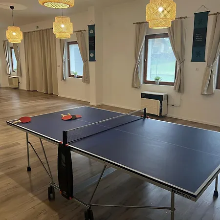 Prázdninový dům Delfin Sziv Haza - Szauna Es Jakuzzi