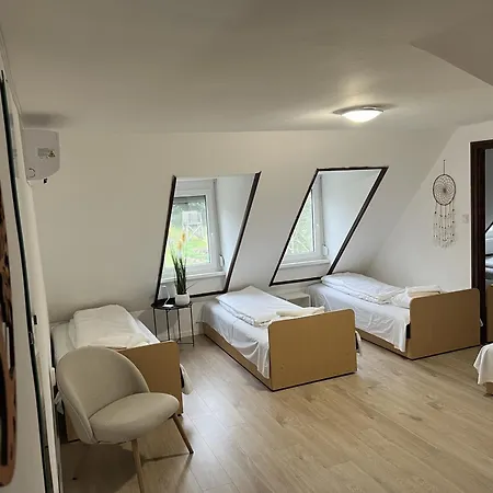 Delfin Szív Háza - Szauna és Jakuzzi Nyaraló Tengod