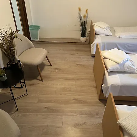 Delfin Szív Háza - Szauna és Jakuzzi Tengod
